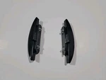 Oster, 2 Side Handles Nuts For Quart Roaster Oven, CKSTRS16-BSB-D Sunbeam. Fixed Price $18.99.