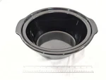 *model SCCPVP400-S*CROCK-POT Slow Cooker Ceramic Insert Part Bowl Qt Oval. Fixed Price $18.07.