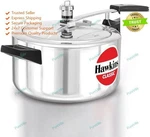 Hawkins Litre Classic Pressure Cooker, Best Inner Lid Silver (CL40). Fixed Price $101.65.