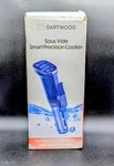 Dartwood 1000W Sous Vide Machine - Wifi App Control Smart Precision Cooker. Fixed Price $30.00.