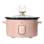 Big Sale! Beautiful 6 Qt Programmable Slow Cooker, Rose By Drew Barrymore New. Fixed Price $53.36.