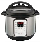 Instant Pot Viva 8 Quart 9 1 Multi-use Pressure Multicooker. Fixed Price $69.99.