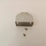 One Presto Create Serve Pan PC12A Replacement Element Cover With Screws Vtg. Fixed Price $19.95.