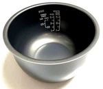 Zojirushi Oem Replacement Nonstick Inner Cooking Pan For NS-YAC10. Fixed Price $112.00.