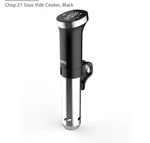 Sous Vide Immersion Cooker With Storage Case 1100W Restaurant Pro. Fixed Price $64.88.
