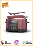 Ninja 10-IN-1 Foodi Possible 8.5 Qt Multi-cooker, Slow Cook, Dutch Oven, Steamer. Fixed Price $90.55.