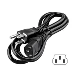 Ac Power Cord For Hytric HY-HP2502B Hot Pot Electric 2.5L Portable. Fixed Price $16.91.