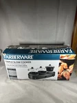 Farberware Triple Slow Cooker New Individual Temperature Settings. Fixed Price $32.99.