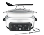 Ninja Foodi Possiblecooker Pro Plus 11-IN-1 Smart System 8.5 Qt Pot Kitchen. Fixed Price $149.99.