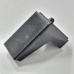 Excellent Original Base Leg Part For Hamilton Beach Model 417 Crock Pot Watcher. Fixed Price $12.95.