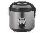 Sunpentown SC-1201S Cups (cooked Rice) Cooker With Stainless Body. Fixed Price $64.99.