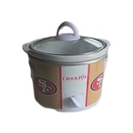 Vintage Crock Pot 49ER Edition. Fixed Price $69.99.