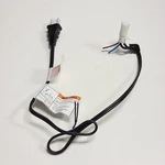 New Original Cooks Model XJ-13220C Crock Pot Replacement Oem Power Cord. Fixed Price $12.95.