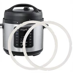 Original Sealing Ring For Crock Pot Quart 8.7" X 9.5" 0.75", 6QT 2-PACK. Fixed Price $14.76.