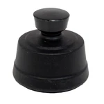 Mirro Pressure Cooker Canner Jiggler Weight Regulator Part 15 Lb 440-5344 Black. Fixed Price $9.89.