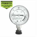 Presto 85729 85374 0175002 Pressure Cooker Canner Steam Gauge Genuine. Fixed Price $23.99.