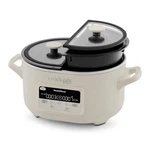 Crock-pot Multimeal Multicooker Programmable Slow Bake Function. Fixed Price $225.86.
