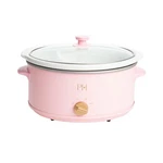 6-QUART Manual Slow Cooker, Features Three Settings (low, High, Warm), Natura.... Fixed Price $48.97.