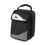 Expandable Hardbody Lunch Box, Black/white Insulated Upright Cooler With Ha.... Fixed Price $34.27.
