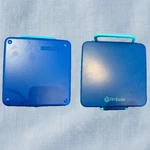 Fimibuke Kids & Adults Bento Box Leak-proof, 3-4 Compartments. Fixed Price $15.00.