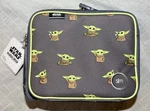 New Simple Modern Star Wars Hadley 2.0 Lunch Box 4-PIECE Set Ice Pack Grogu. Fixed Price $20.00.