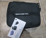 Hotlogic Mini Portable Electric Lunch Box Food Heater - Innovative Warmer. Fixed Price $58.00.