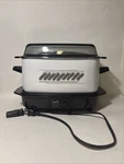 West Bend Slow Cooker With Lid Settings Qt #9534 Tested. Fixed Price $39.87.