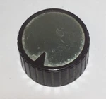 Vintage Crockery Chef Pot Electric Slow Cooker Model 1031/1015 Knob Part. Fixed Price $8.99.