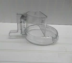 Cuisinart DLC-2007N Food Processor Lid Bowl Cover Only PREP7 For Cup. Fixed Price $47.99.