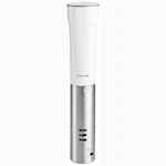 Zwilling Enfinigy Sous Vide Cooker, Machine, Silver Damaged Box. Fixed Price $149.99.