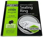 09909 - Sealing Ring Gasket For Presto Pressure Cooking. Fixed Price $17.48.