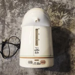 Zojirushi CW-PZC22 Micom Super Water Heater Boiler 2.2L Tested Clean No Dings. Fixed Price $41.65.