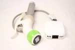 Nomiku Model Nr N1001 Immersion Circulator White / Works. Fixed Price $50.99.