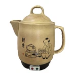 Sunpentown Electronic Herbal Pot Kettle For Chinese Medicine SS-0320. Fixed Price $64.00.