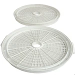 81652 Presto Dehydro Dehydrator, 06315, Add-on Nesting Trays. Fixed Price $32.39.