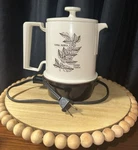 Sears Countercraft Hot Pot - Still Works!. Fixed Price $21.50.