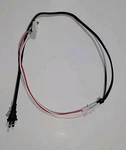 Oster Power Cord 120VAC & Insulator Quart Roaster Oven CKSTRS16-BSB-D Sunbeam. Fixed Price $18.99.