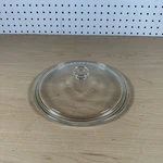 Dazey DCP-6 Chefs Pot Replacement Glass Lid Cover Part Crock Slow Cooker. Fixed Price $16.95.
