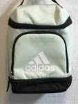 Adidas Originals Insulated Lunch Box Tote Bag School Sports. Fixed Price $12.74.