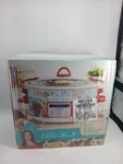 The Pioneer Woman Sweet Rose 6-QUART Programmable Slow Cooker Crock Pot. Fixed Price $119.99.