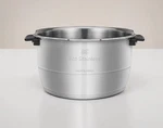 Cuckoo All Stainless Steel Inner Pot For CRP-AHSS1009FN, AHSL101, CHSS1009FN. Fixed Price $151.00.