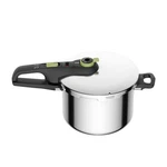 Tefal Secure Trendy Induction Pressure Cooker 6L. Fixed Price $85.09.