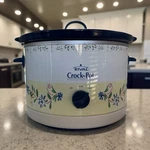 Vintage Rival Crock Pot 3045 Slow Cooker Tested. Fixed Price $23.95.