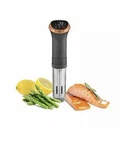 Crux Sous Vide Precision Cooker Healthy Professional Style Slow Cooking Quiet.... Fixed Price $39.99.
