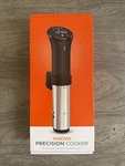 Anova Precision Cooker 1000W Wi-fi Model AN500-US00 New In Box. Fixed Price $52.50.