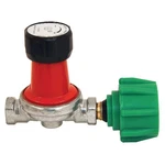 Bayou Classic 7850 30 Psi Green Steel High Pressure Adjustable Regulator. Fixed Price $35.00.