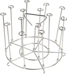 Ninja - AOP103BRN Foodi Skewer Stand, Piece, Stainless Steel. Fixed Price $41.23.