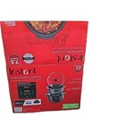 Instant Pot 7.5QT Superior Cooker: Stainless Steel Multi-cooker Brand New-no Lid. Fixed Price $14.95.