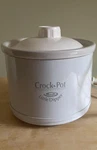 Crock Pot Little Dipper. Fixed Price $23.00.