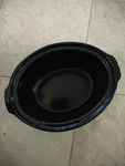 Crock Pot Replacement Insert Only For Qt Oval Slow Cooker SCV700-B See Note. Fixed Price $25.50.